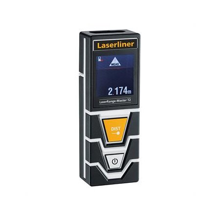 LaserRange-Master T2 